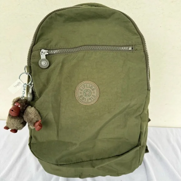 KIPLING Challenger Backpack - Picture 2 of 11